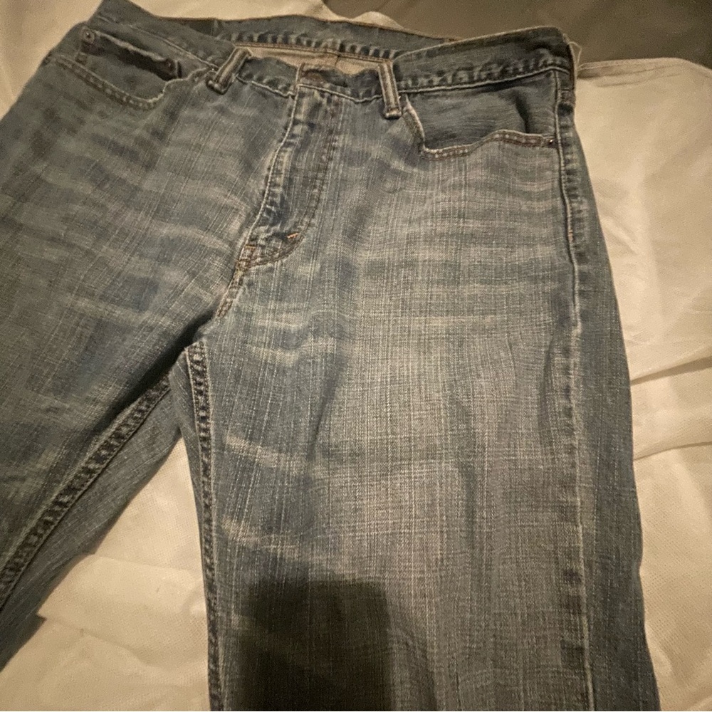 Jeans. - Picture 3 of 9